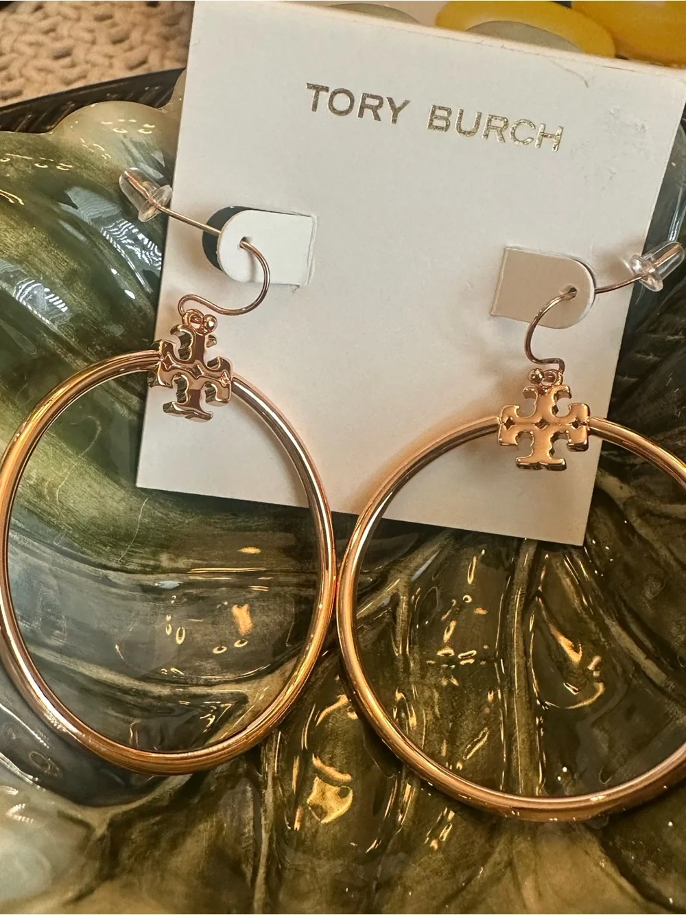 Tory Burch new tory